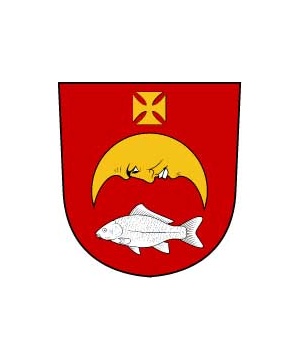 Swiss/H/Heitz-(von)-Crest-Coat-of-Arms