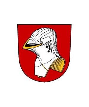 Swiss/H/Helmshoven-Crest-Coat-of-Arms