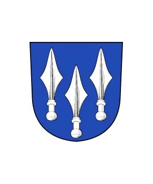 Swiss/H/Heudebert-Crest-Coat-of-Arms