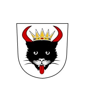 Swiss/H/Hoff-Crest-Coat-of-Arms