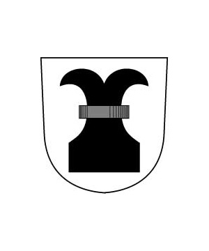 Swiss/H/Hofmelster-(de-Frauenfeld)-Crest-Coat-of-Arms