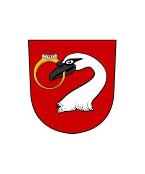 Swiss/H/Holzhausen-Crest-Coat-of-Arms