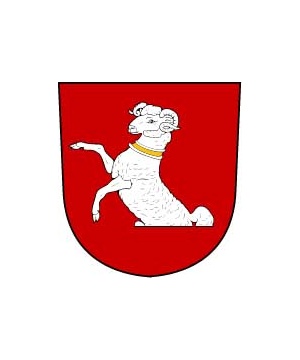 Swiss/H/Hor-Crest-Coat-of-Arms