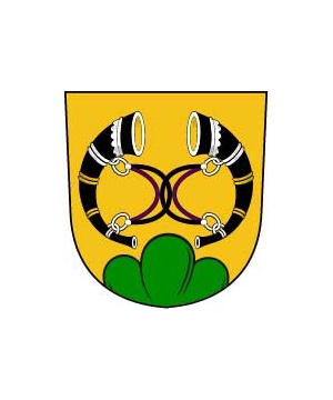 Swiss/H/Horenberg-Crest-Coat-of-Arms
