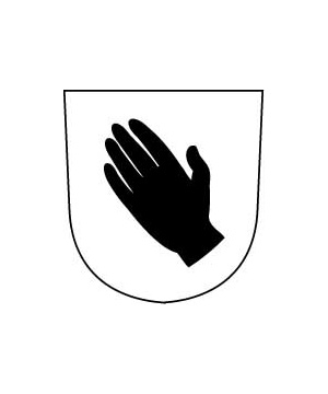 Swiss/H/Huber-(Saint-Gall)-Crest-Coat-of-Arms