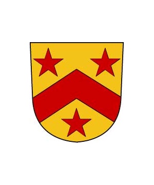 Swiss/H/Huet-Crest-Coat-of-Arms