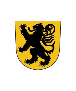Swiss/H/Hugelshofen-Crest-Coat-of-Arms
