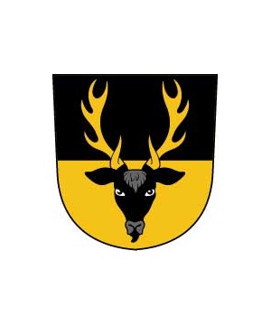 Swiss/H/Huntzickon-Crest-Coat-of-Arms