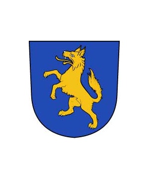 Swiss/H/Hussen-de-Berg-Crest-Coat-of-Arms
