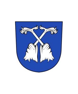 Swiss/K/Kienberg-Crest-Coat-of-Arms