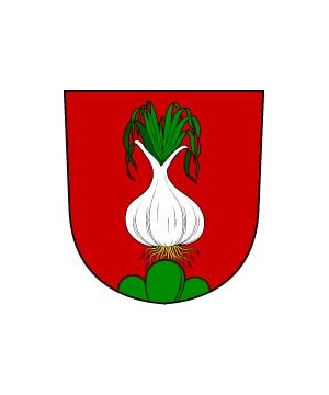 Swiss/K/Knoblauch-Crest-Coat-of-Arms
