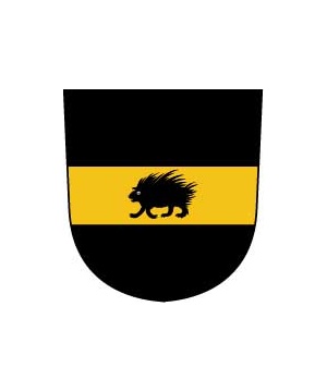 Swiss/K/Kromm-Crest-Coat-of-Arms