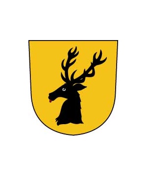 Swiss/K/Kronthal-Crest-Coat-of-Arms