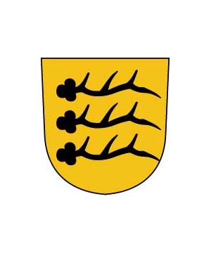 Swiss/L/Landerpfau-Crest-Coat-of-Arms