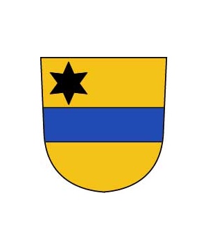 Swiss/M/Manegg-Crest-Coat-of-Arms