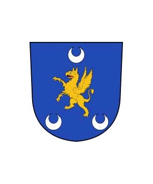 Swiss/M/Monier-Monyer-Crest-Coat-of-Arms