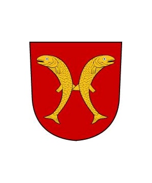 Swiss/M/Montbeliard-(Ctes)-Crest-Coat-of-Arms