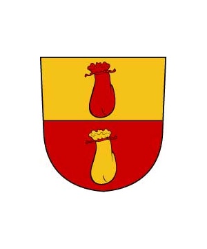 Swiss/M/Montsax-Crest-Coat-of-Arms