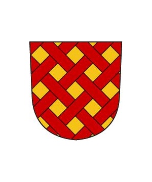 Swiss/M/Muller-Crest-Coat-of-Arms