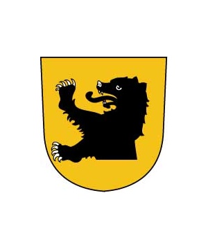 Swiss/P/Peyerer-de-Hagenweilen-Crest-Coat-of-Arms