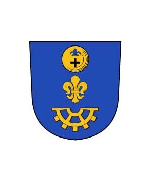 Swiss/P/Pfenninger-Crest-Coat-of-Arms