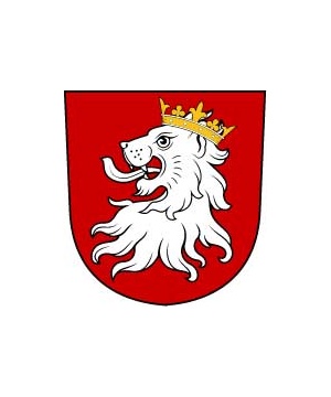 Swiss/P/Pfirter-de-Liechstal-Crest-Coat-of-Arms
