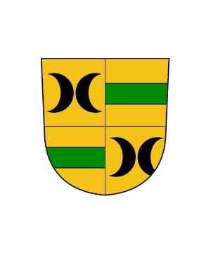 Swiss/P/Pfyfer-Crest-Coat-of-Arms