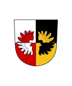 Swiss/P/Praegler-Crest-Coat-of-Arms