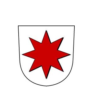 Swiss/P/Praun-Crest-Coat-of-Arms