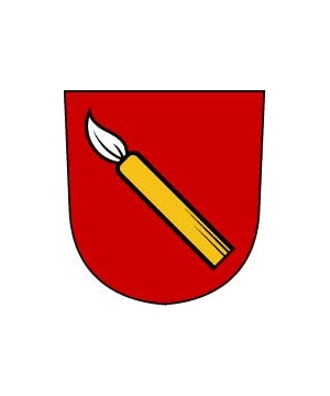 Swiss/P/Pundt(in-der)-Crest-Coat-of-Arms