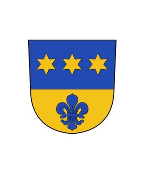 Swiss/S/Schneeberg-Crest-Coat-of-Arms