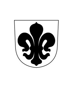 Swiss/S/Schonen-Crest-Coat-of-Arms