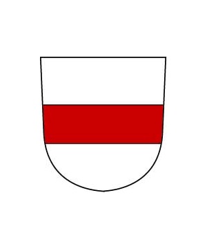 Swiss/S/Schussenriedt-Crest-Coat-of-Arms