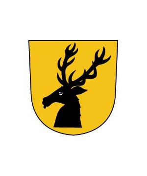 Swiss/S/Schwartzmurer-Crest-Coat-of-Arms