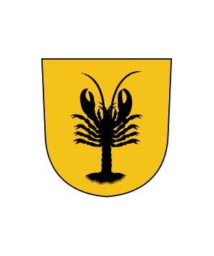 Swiss/S/Scorp-de-Froudenberg-Crest-Coat-of-Arms