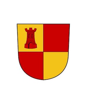 Swiss/S/Seedorf-Crest-Coat-of-Arms