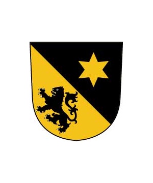 Swiss/S/Seehen-de-Hertenberg-Crest-Coat-of-Arms