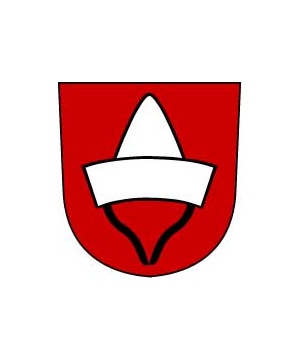 Swiss/S/Snel-von-Burglen-Crest-Coat-of-Arms