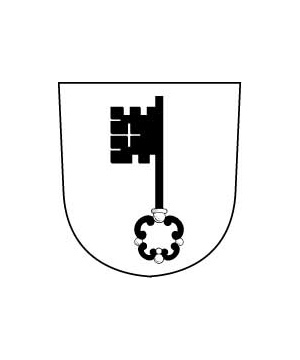 Swiss/S/Steinenbrunn-(Bons)-Crest-Coat-of-Arms