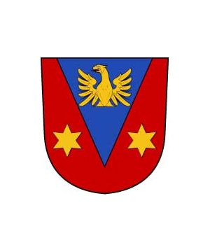 Swiss/S/Suther-Crest-Coat-of-Arms