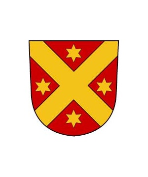 Swiss/W/Wabern-Crest-Coat-of-Arms