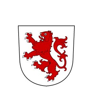 Swiss/W/Wartenberg-(Bons)-Crest-Coat-of-Arms