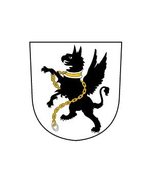 Swiss/W/Wath-Crest-Coat-of-Arms