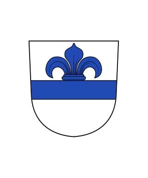 Swiss/W/Wider-de-Pfeffingen-Crest-Coat-of-Arms