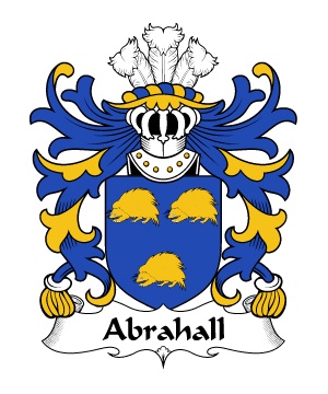 Welsh/A/Abrahall-Crest-Coat-of-Arms