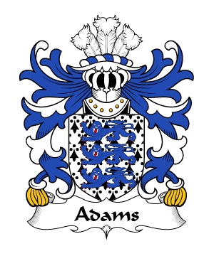 Welsh/A/Adams-Crest-Coat-of-Arms