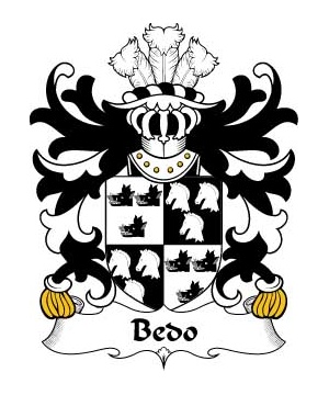 Welsh/B/Bedo-(AP-DAFYDD-AP-GRUFFUDD)-Crest-Coat-of-Arms