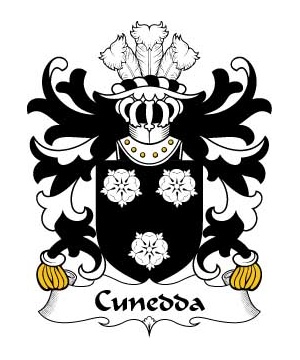 Welsh/C/Cunedda-(WLEDIG)-Crest-Coat-of-Arms