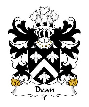 Welsh/D/Dean-(of-Marcross-Glamorgan)-Crest-Coat-of-Arms