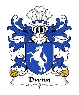 Welsh/D/Dwnn-(DON-of-Croesallgwn-Carmarthenshire)-Crest-Coat-of-Arms